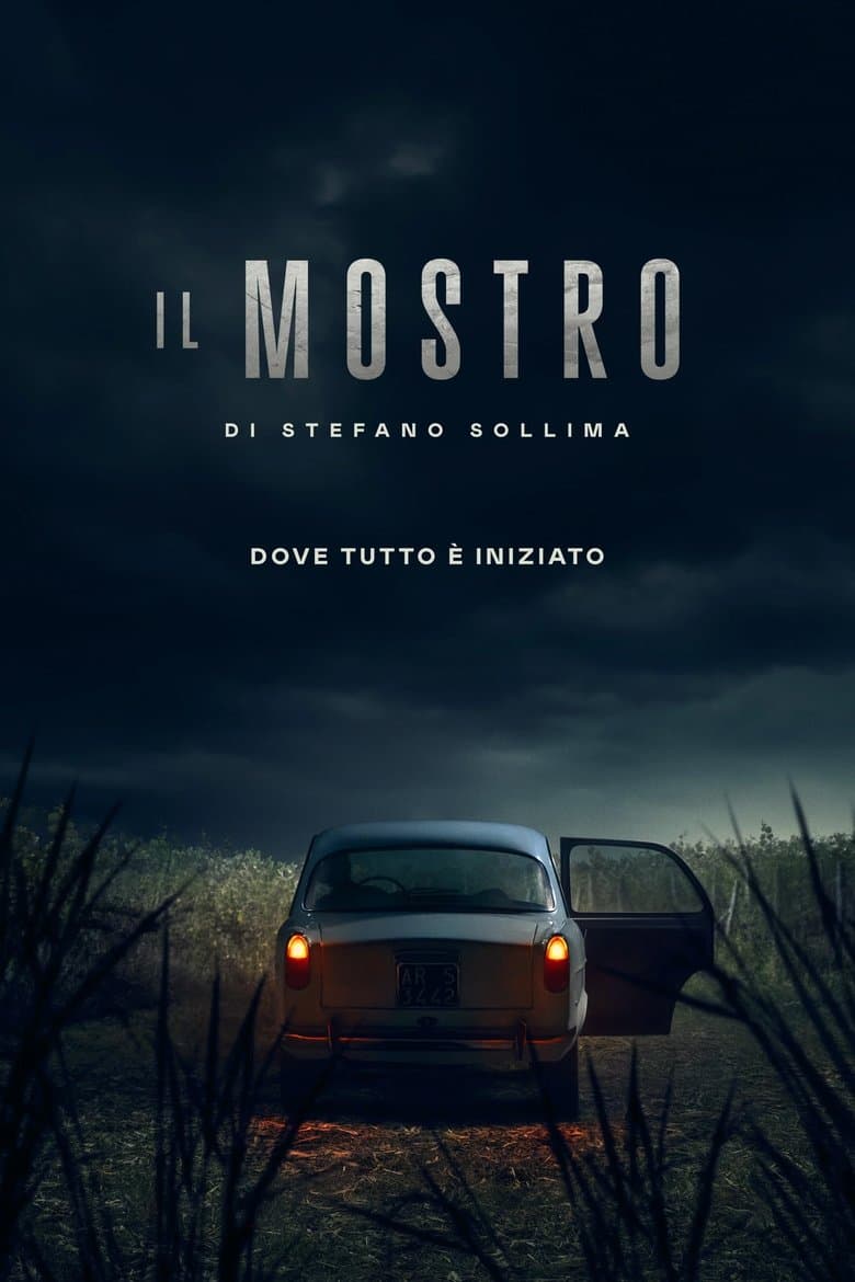 Mostro