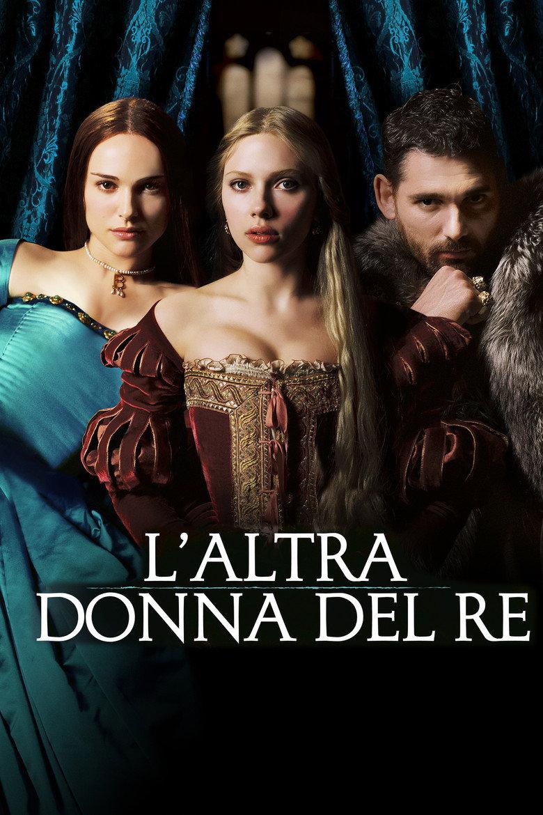 L'altra donna del Re