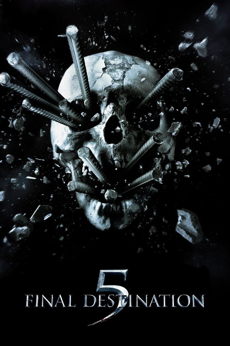 Final destination 5