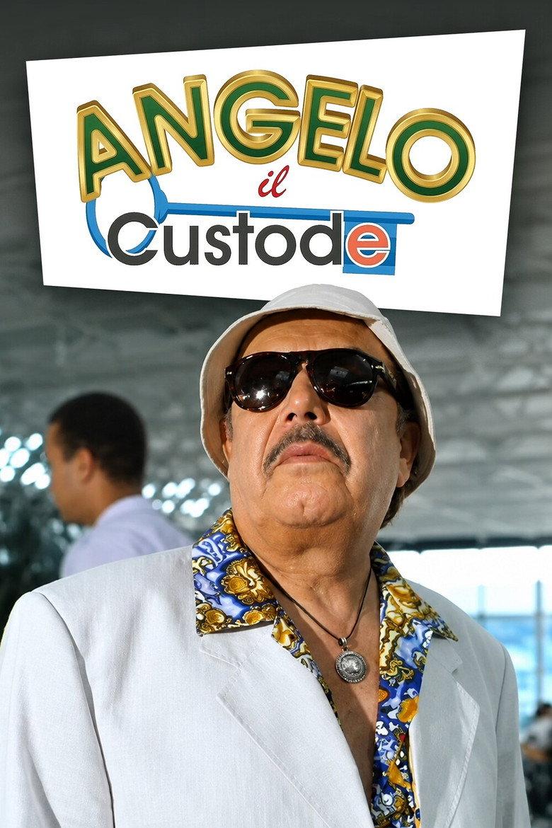 Angelo il Custode