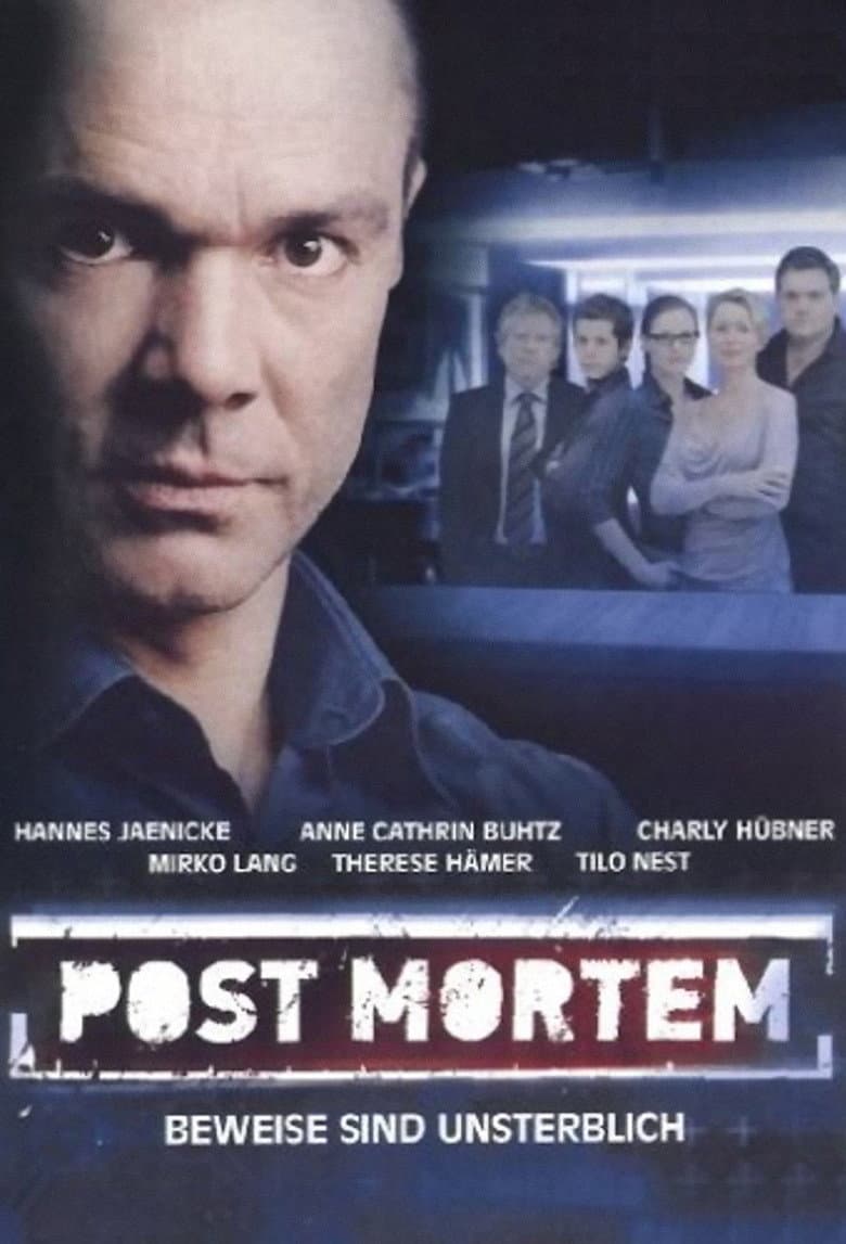 Post mortem