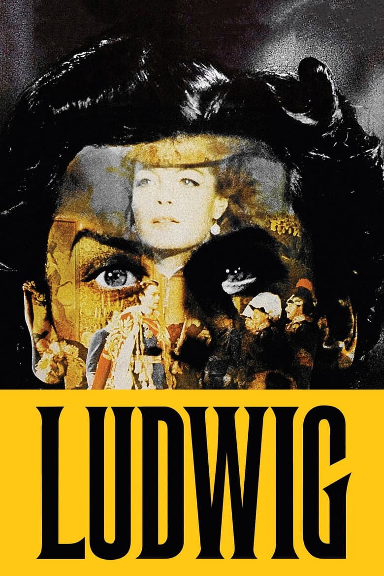 Ludwig (St. 1 - Ep. 1)