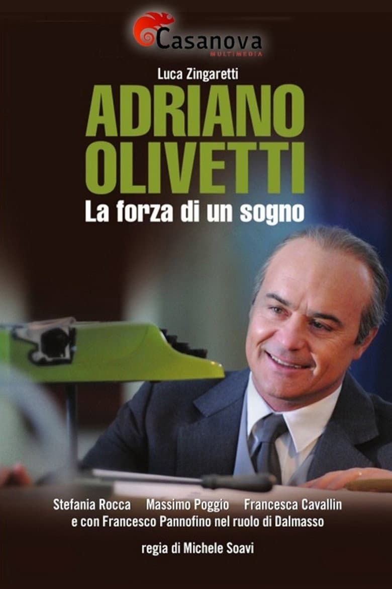 Careers - Adriano