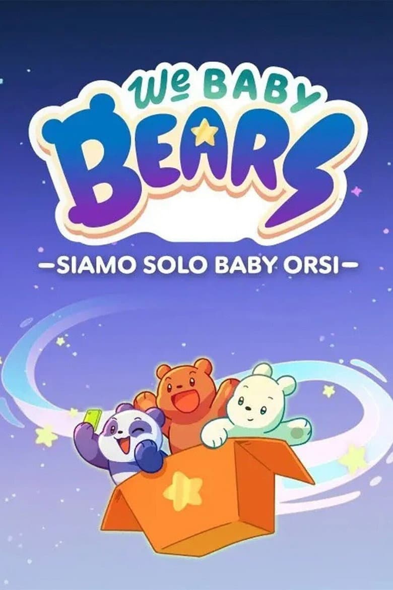 Siamo solo orsi - Il film