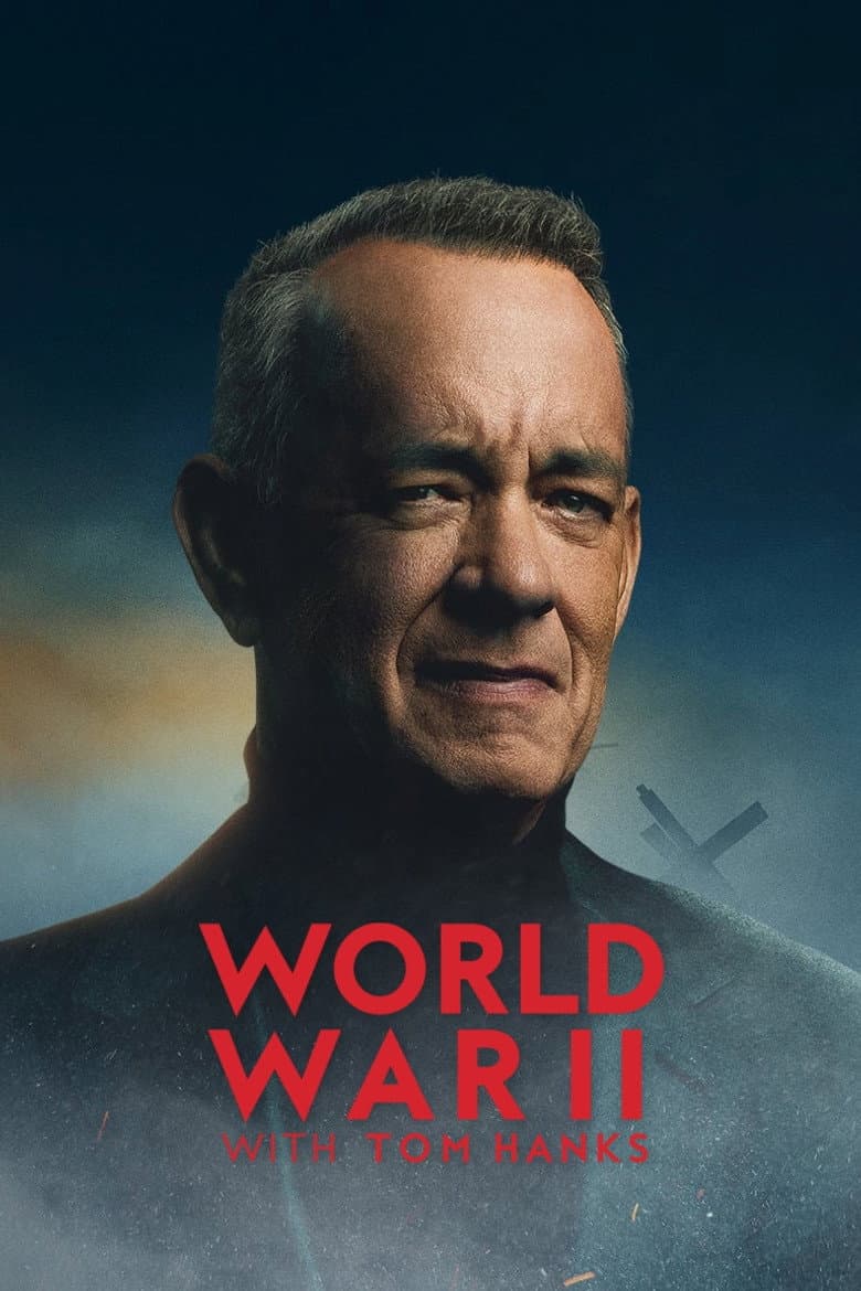 World War II con Tom Hanks - Stag. 1 Ep. 5 - La guerra nei mari