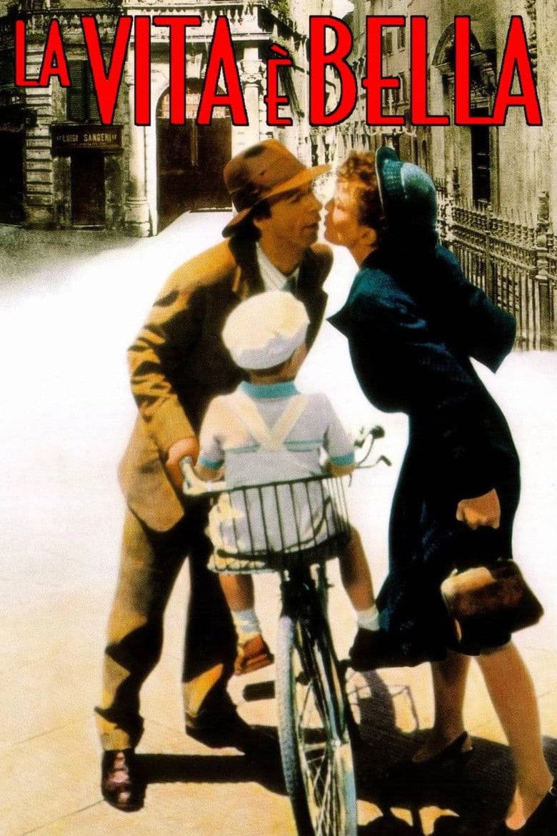 La Vita È Bella