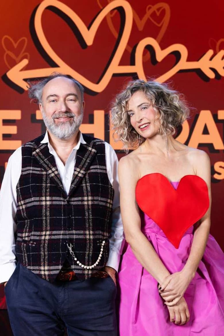 Save the Dating - Amori in corso (St. 1 - Ep. 1)