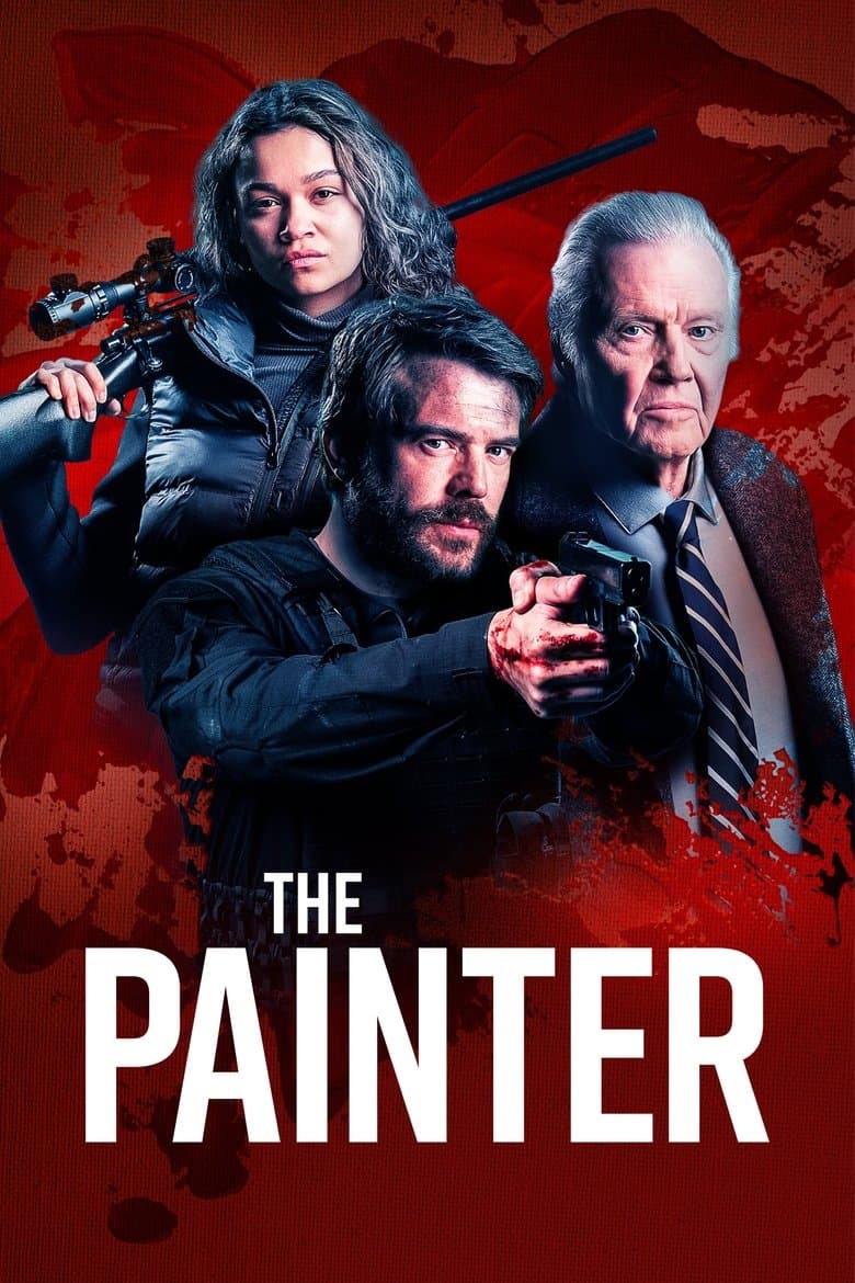 The painter