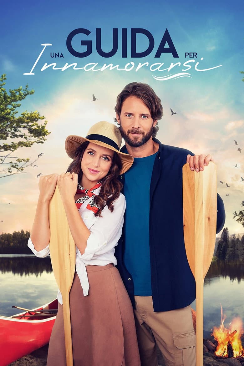 Una guida per innamorarsi (2021)
