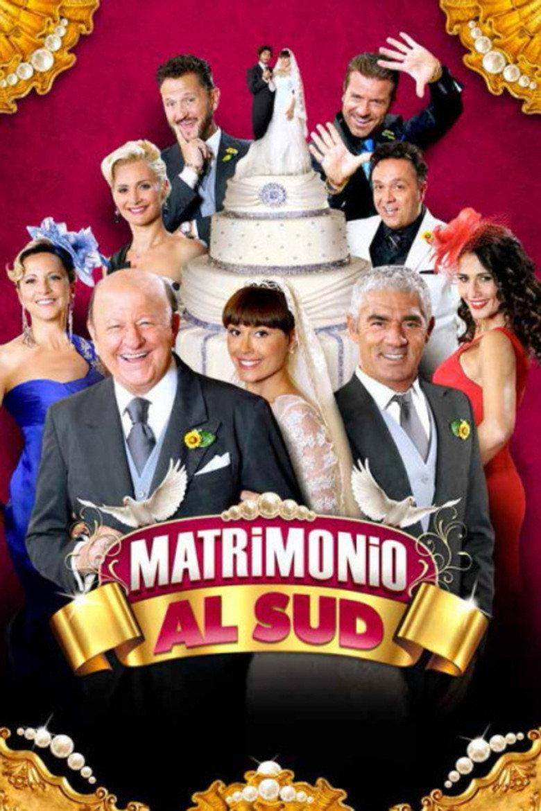 Matrimonio al sud