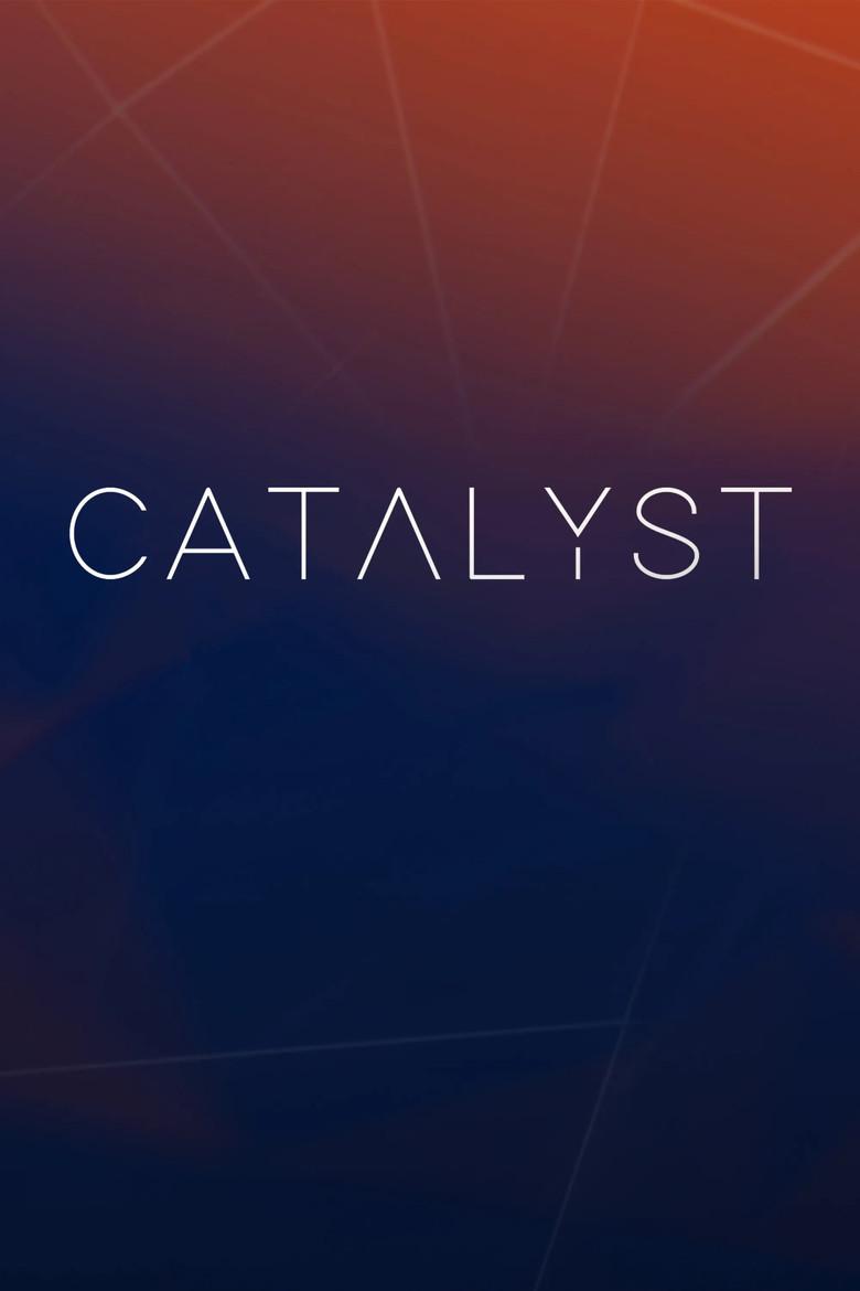 Il giorno degli eroi 1a parte - Catalyst