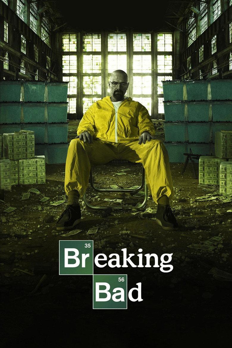 Breaking Bad - Stag. Breaking Bad S.05 - Breaking Bad 05 Ep.15 - Tutto Torna