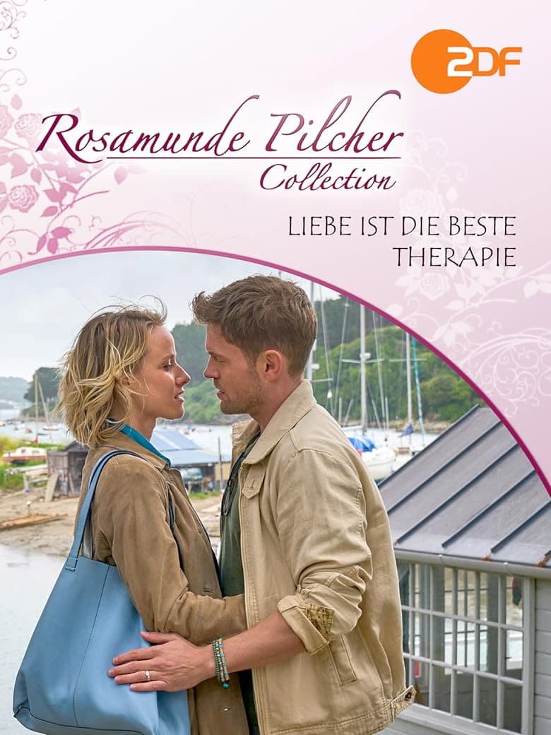 Rosamunde Pilcher: terapia d'amore