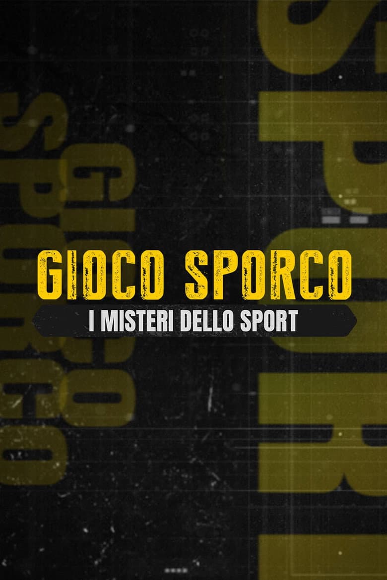Gioco sporco
