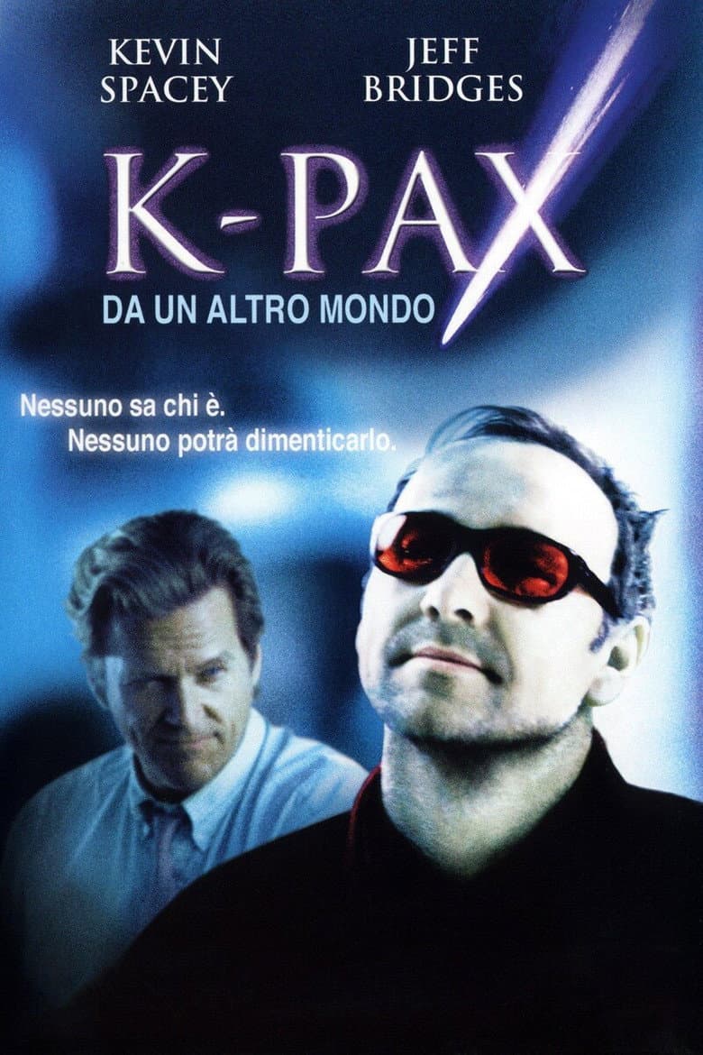 K-Pax - Da un altro mondo