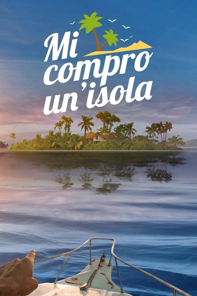 Mi compro un'isola (St. 4 - Ep. 5)