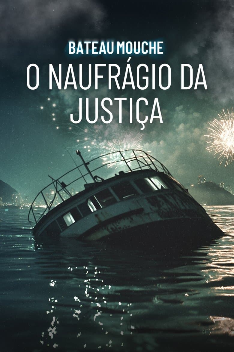 Naufragio