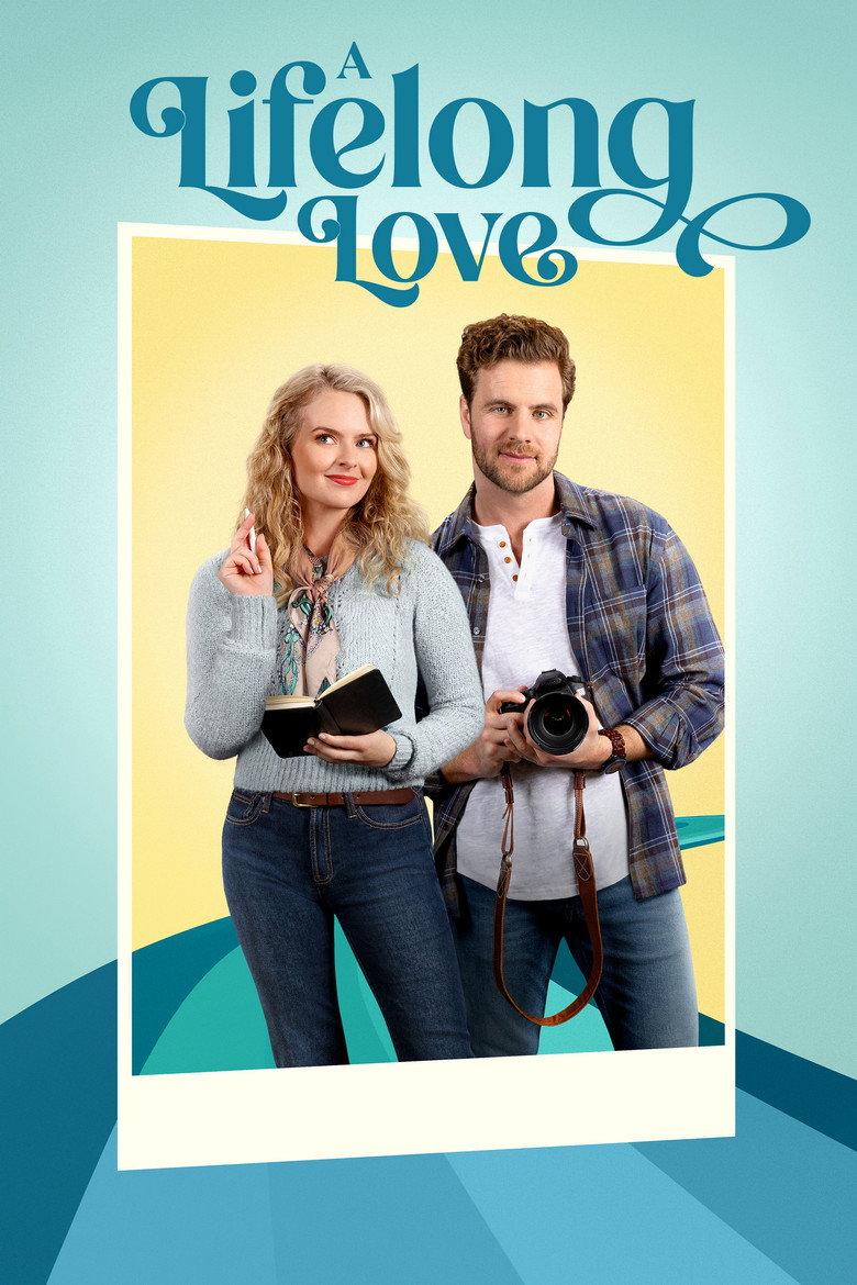 Un amore per la vita (2023)