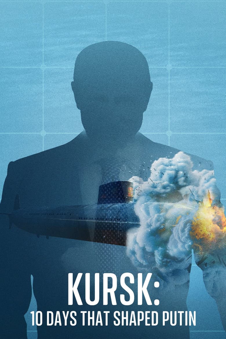 Kursk - Stag. 1 Ep. 2 - Seconda parte