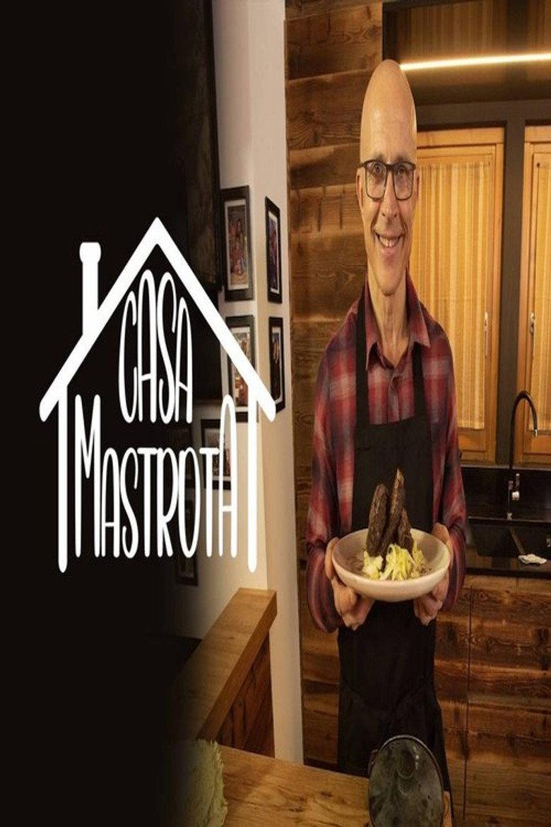 Casa Mastrota (St. 2 - Ep. 9)