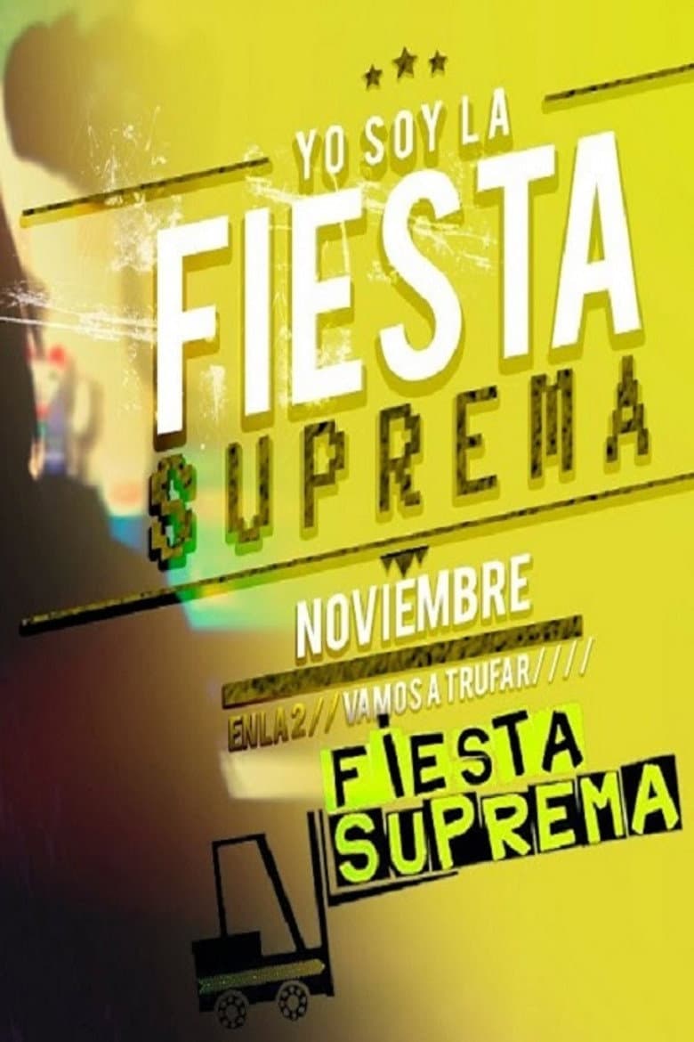 Fiesta!