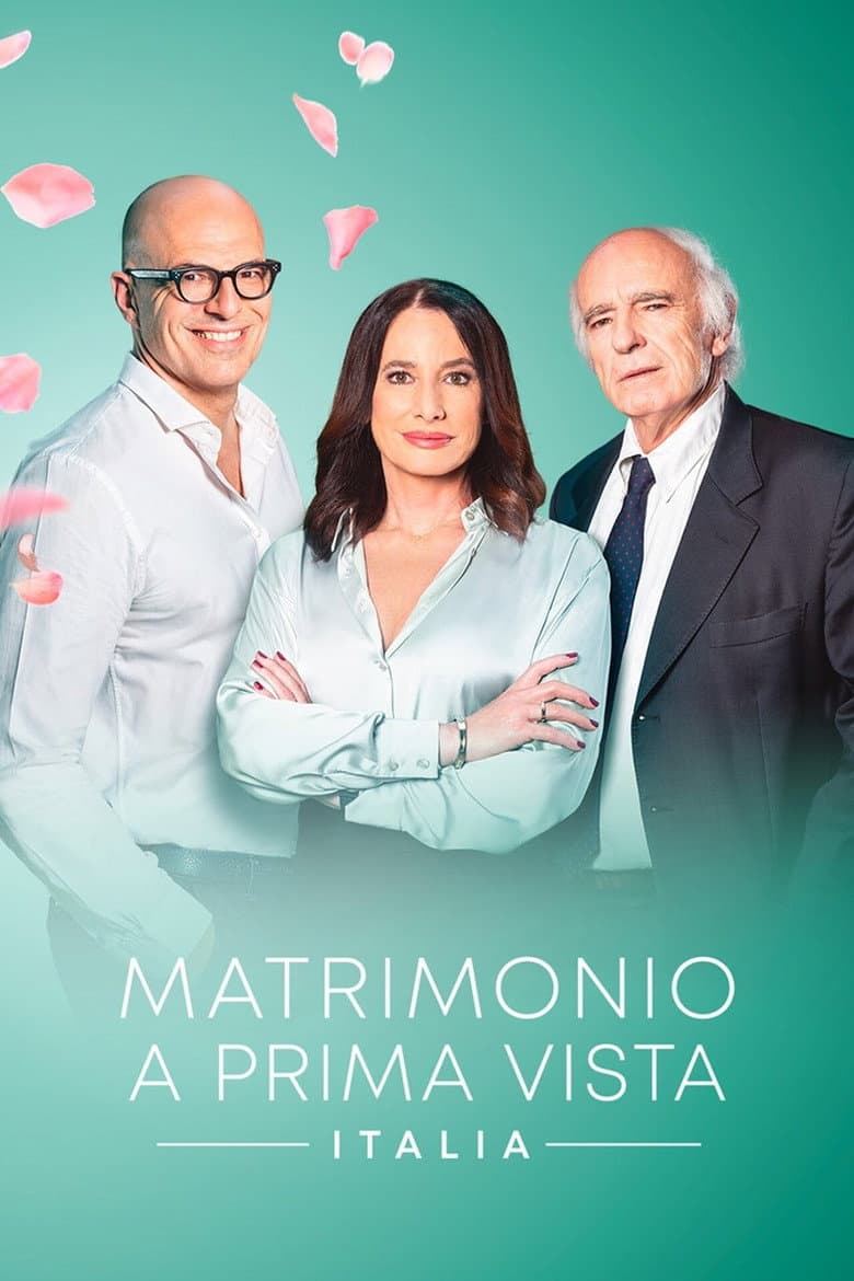 Matrimonio a prima vista Italia (St. 9 - Ep. 1)