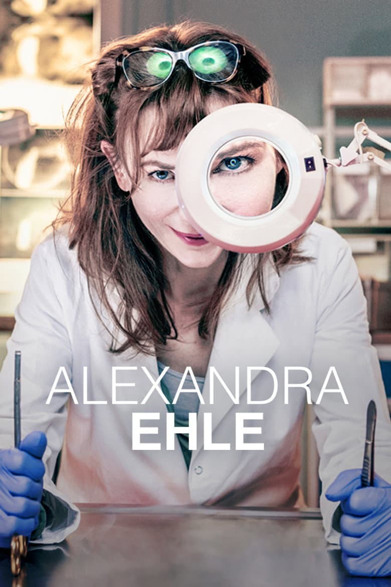 Alexandra Ehle (St. 1 - Ep. 12)
