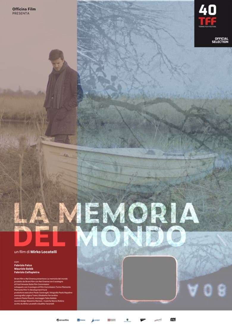 La memoria del mondo