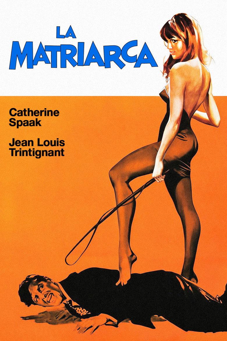 LA MATRIARCA