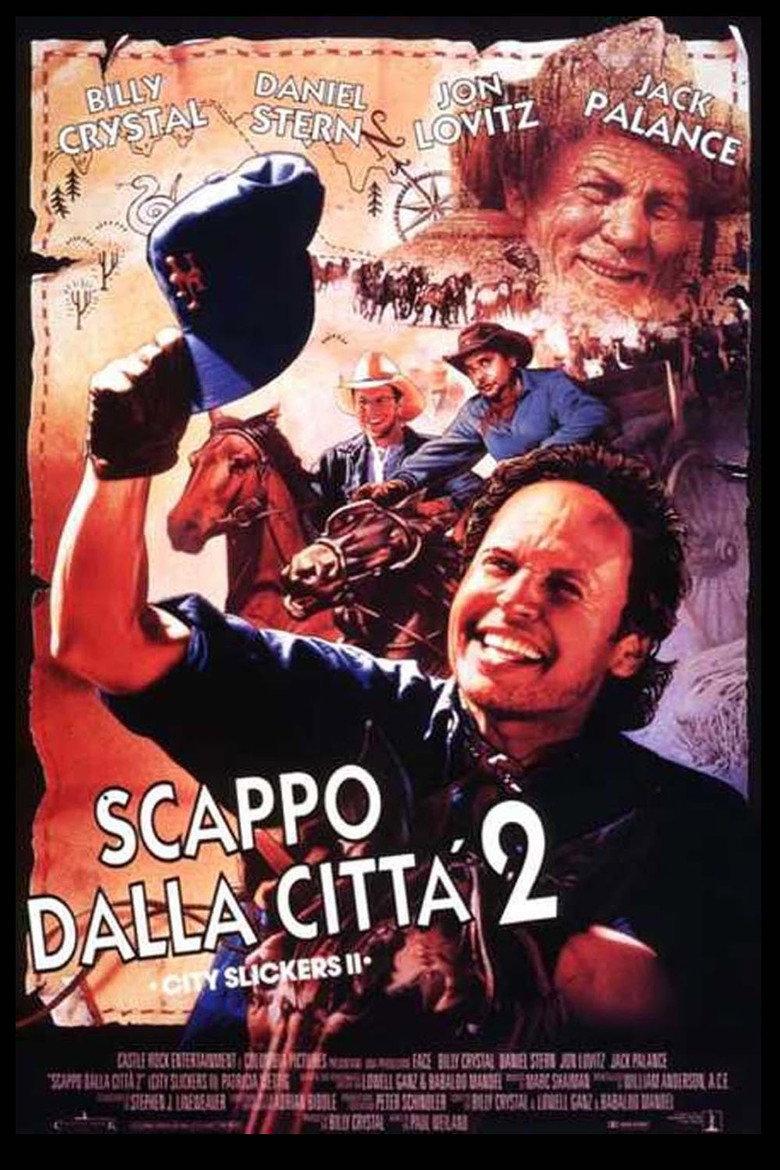 SCAPPO DALLA CITTA