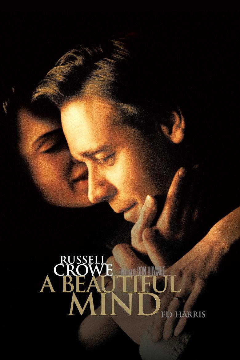 A beautiful mind