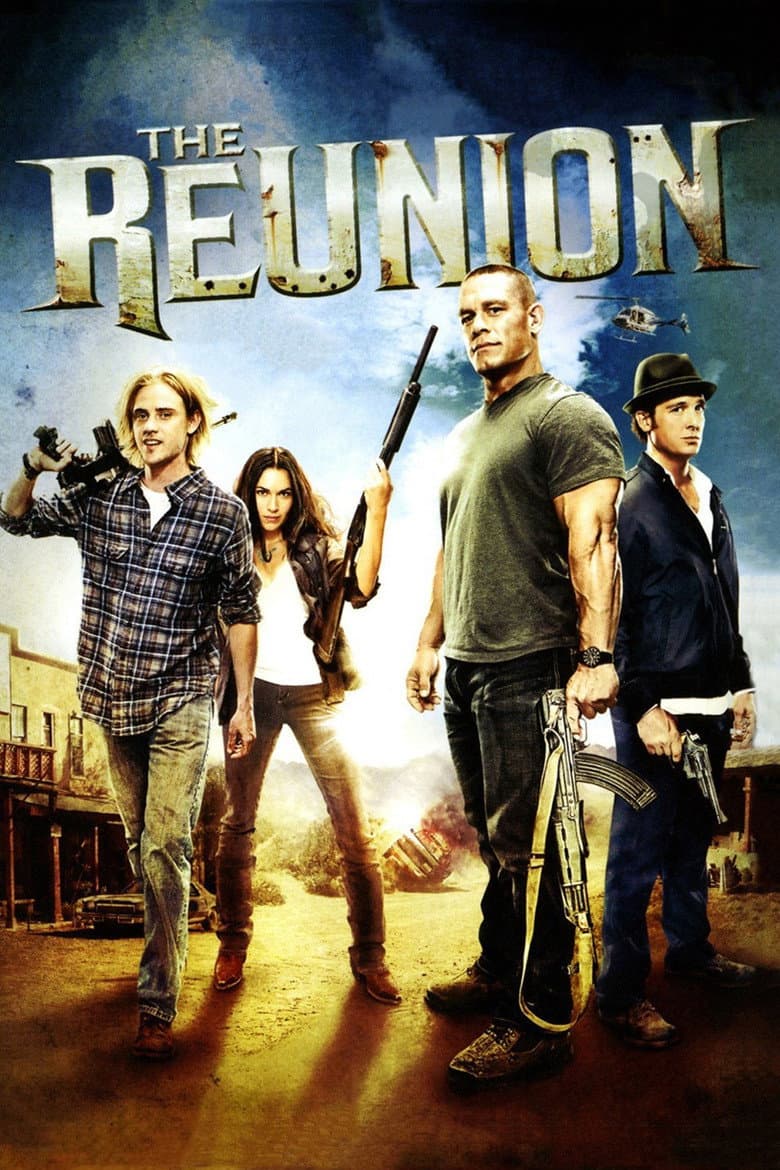 The reunion