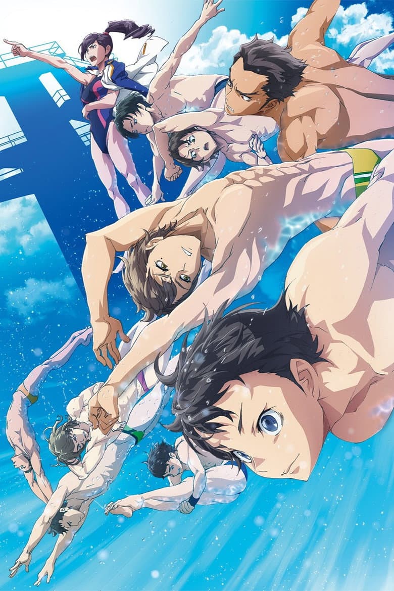 Dive