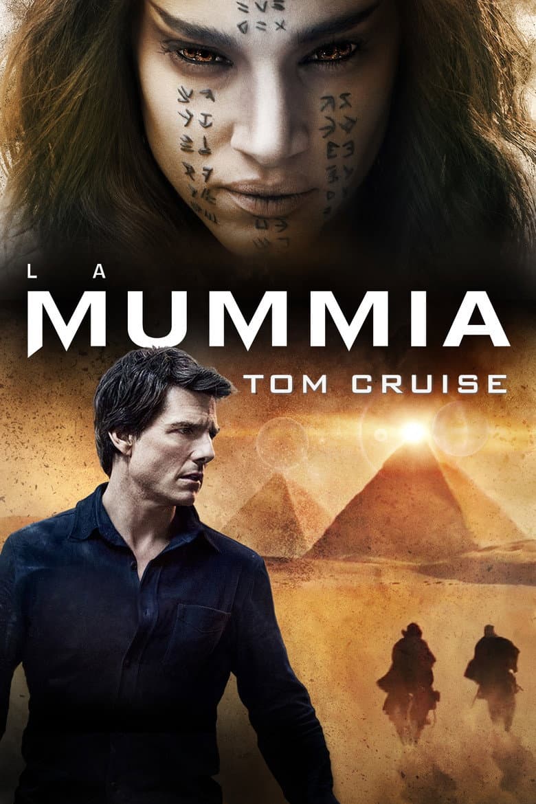 La Mummia