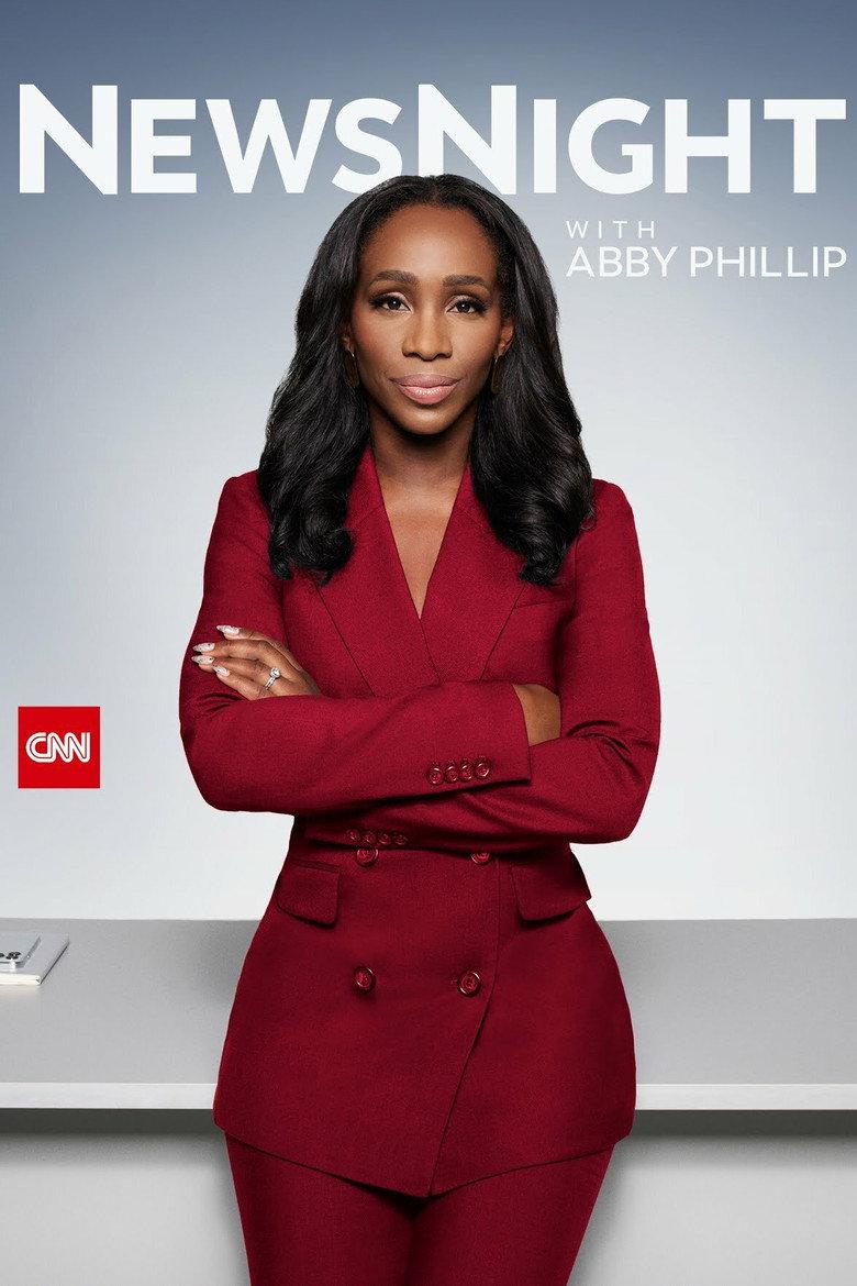CNN NewsNight