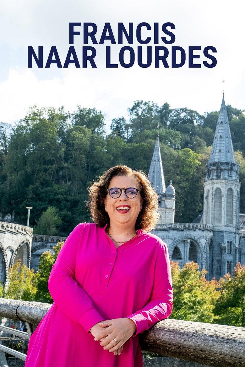 Lourdes - Destinazione Paradiso