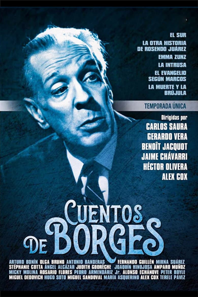 Borges - Darderi