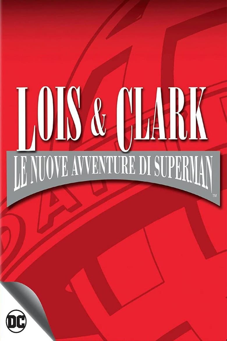 Superman & Lois