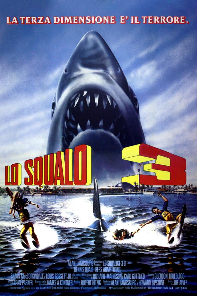 LO SQUALO 3