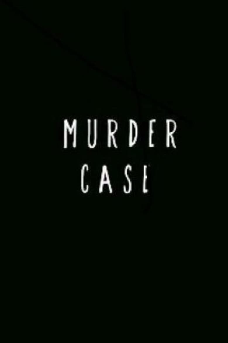 Murder Case - Stag. 2 Ep. 1 - Delitto a circuito chiuso