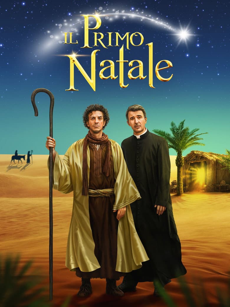 Il Primo Natale
