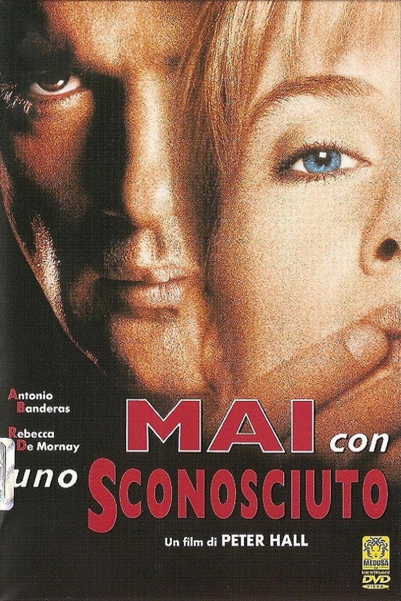 Mai con uno sconosciuto