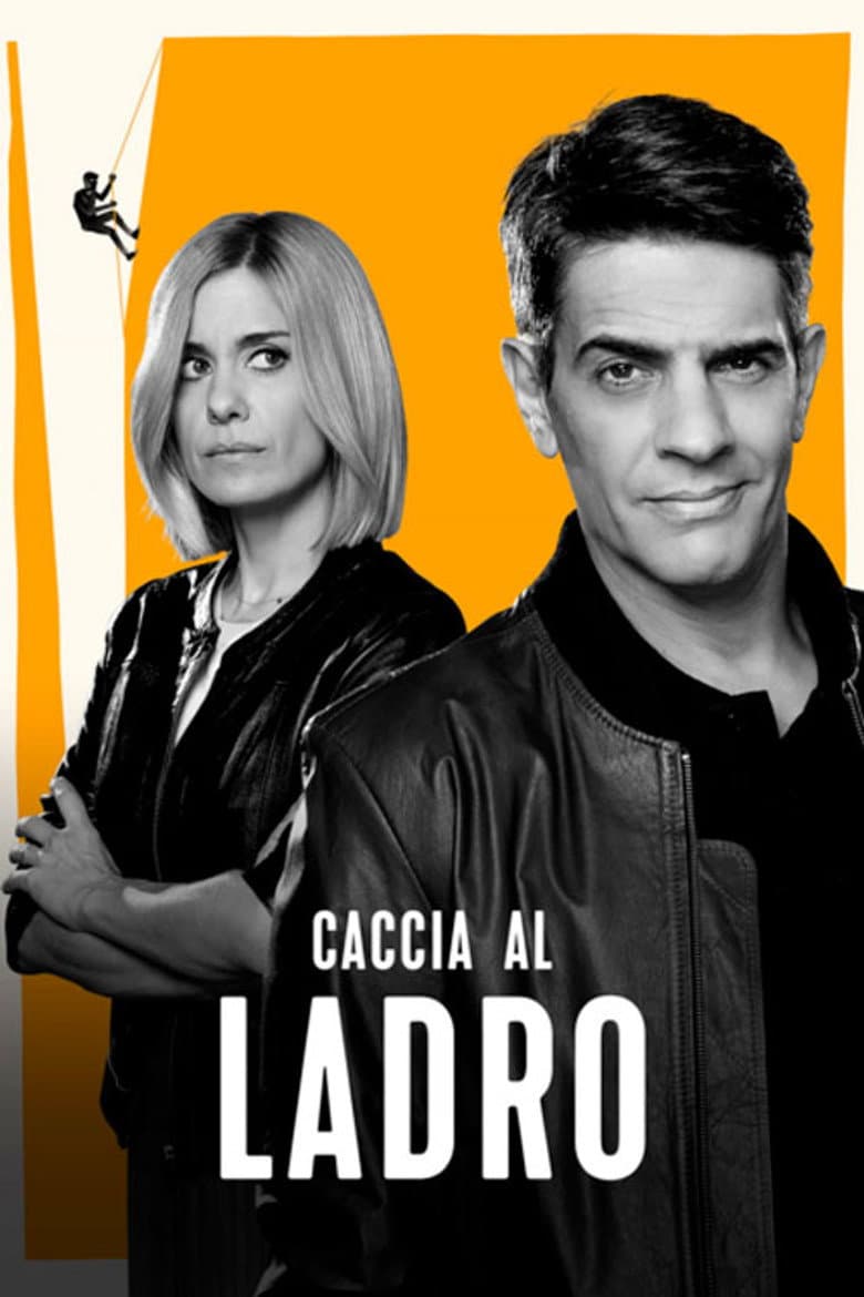 Al ladro, al ladro!