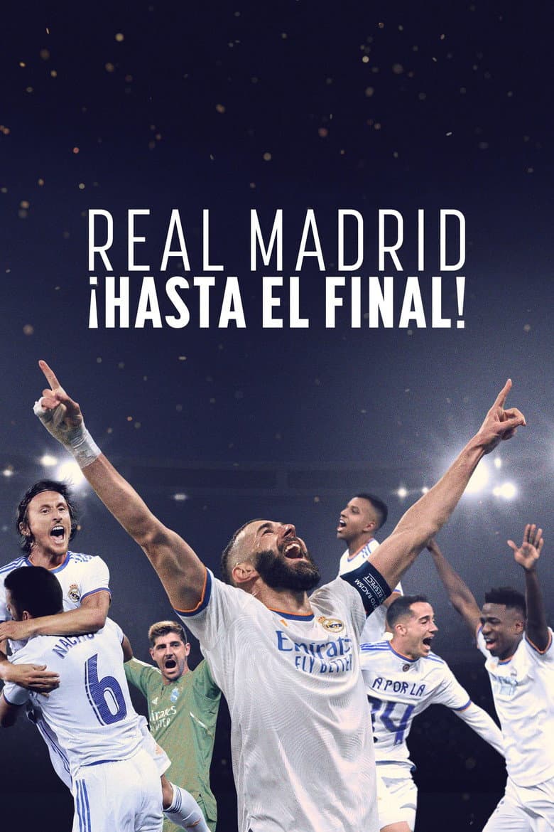 Real Madrid - Atletico M. 2014