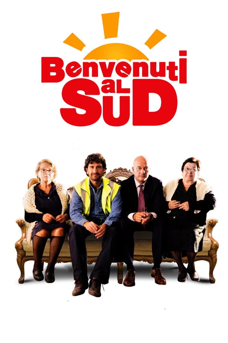 Benvenuti al Sud