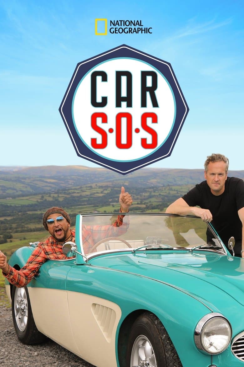 I Maghi Del Garage - Stag. 10 Ep. 1 - I Maghi Del Garage 10 Ep.01