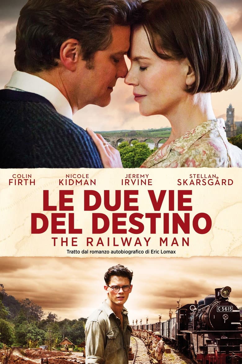 Le due vie del destino