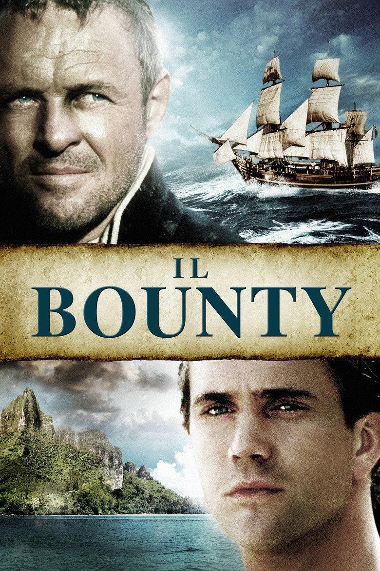 Il bounty