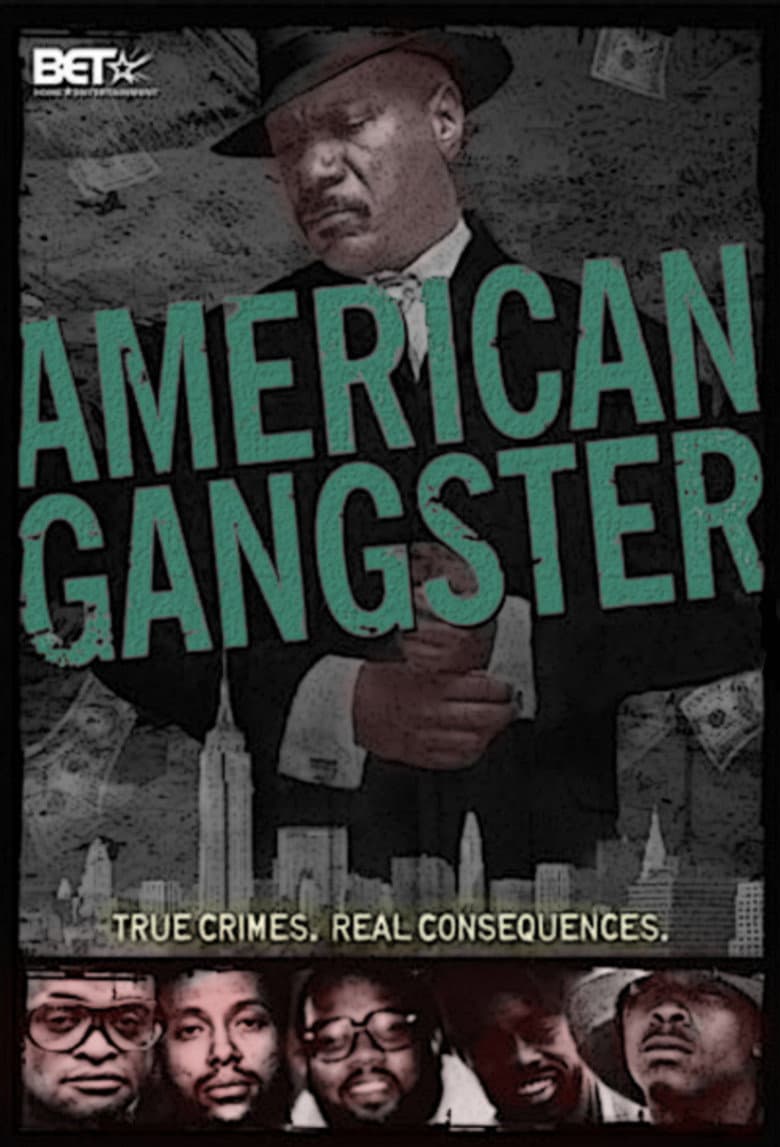 Gangster