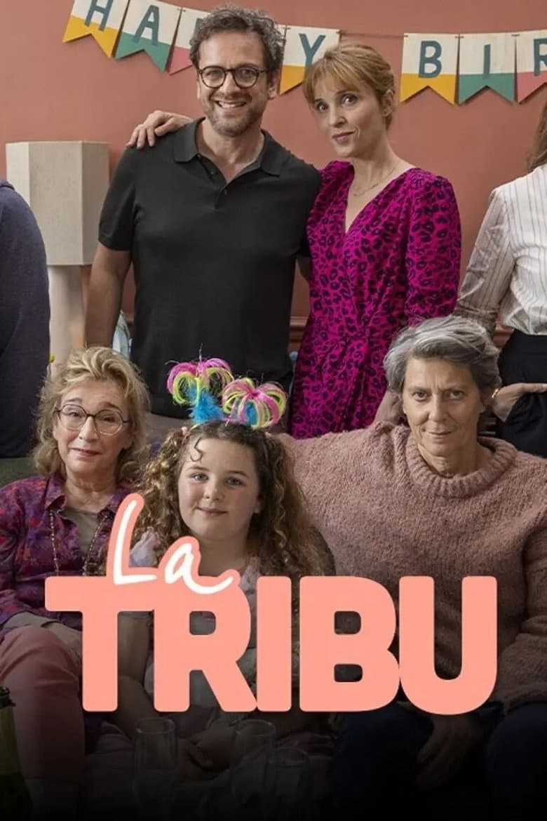 Tribù